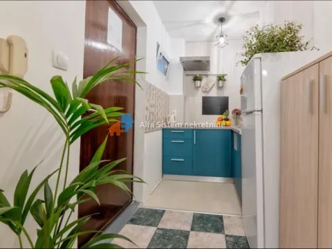 Izdavanje, stan, 37m², Stari Grad, Beograd - image 16