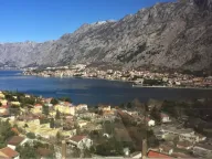 Sale, studio apartment, 33m², Centar, Kotor