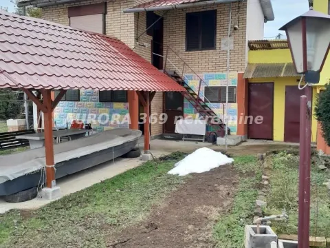 Prodaja, kuća, 73m², Banoštor, Beočin - image 6