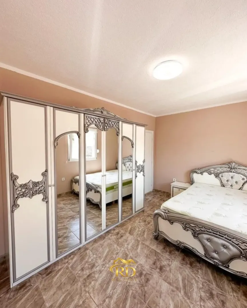Rent, three bedroom apartment, 125m², Momišići, Podgorica