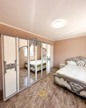 Rent, three bedroom apartment, 125m², Momišići, Podgorica - image 4