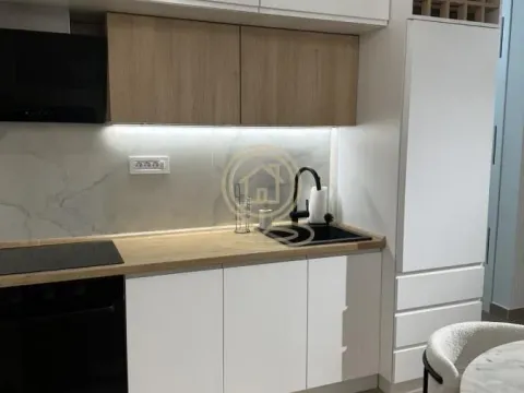 Rent, two bedroom apartment, 56m², Stari Grad, Beograd - image 7