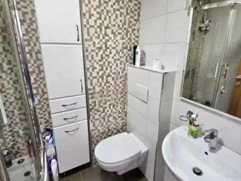 Rent, one bedroom apartment, 45m², City Kvart, Podgorica - image 3