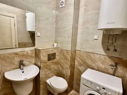 Izdavanje, jednosoban stan, 45m², Zabjelo, Podgorica - image 11