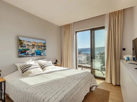 Prodaja, dvosoban stan, 179m², Porto Montenegro, Tivat - image 9
