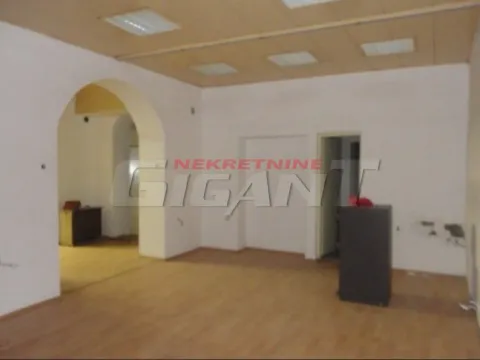 Sale, office space, 122m², Cvetni Trg, Vračar Sve Podlokacije