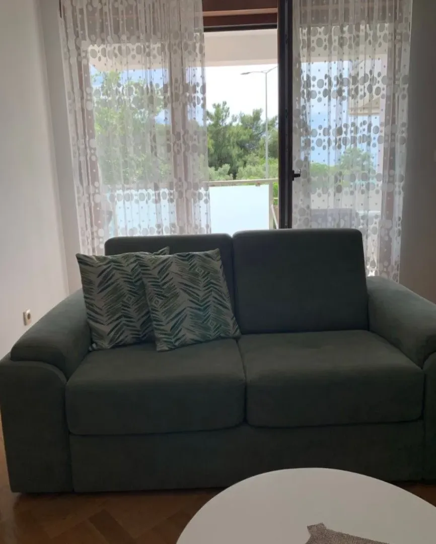 Sale, one bedroom apartment, 61m², Bar, Crna Gora