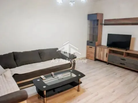 Izdavanje, dvosoban stan, 54m², Zemun Save Kovačevića, Zemun Sve Podlokacije - image 3