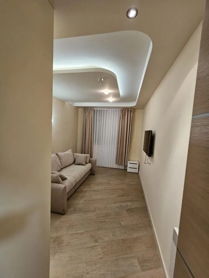 Sale, three bedroom apartment, 112m², Budva, Crna Gora