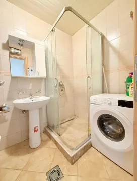 Izdavanje, jednosoban stan, 38m², Zabjelo, Podgorica - image 6