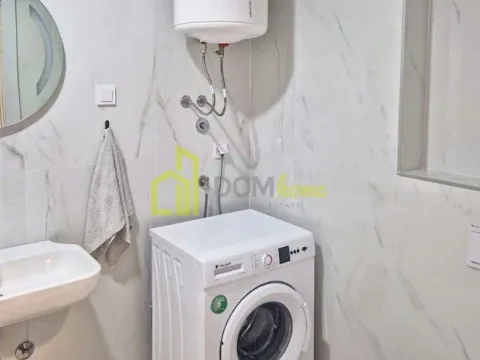 Izdavanje, garsonjera, 33m², Bečići, Budva - image 10