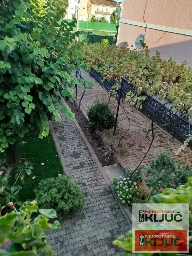 Rent, house, 170m², Adice, Novi Sad Sve Podlokacije