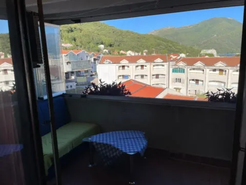Izdavanje, jednosoban stan, 42m², Bijela, Herceg Novi - image 10