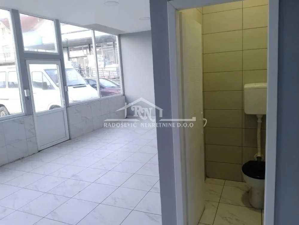 Rent, office space, 80m², Voždovac Sve Podlokacije, Beograd