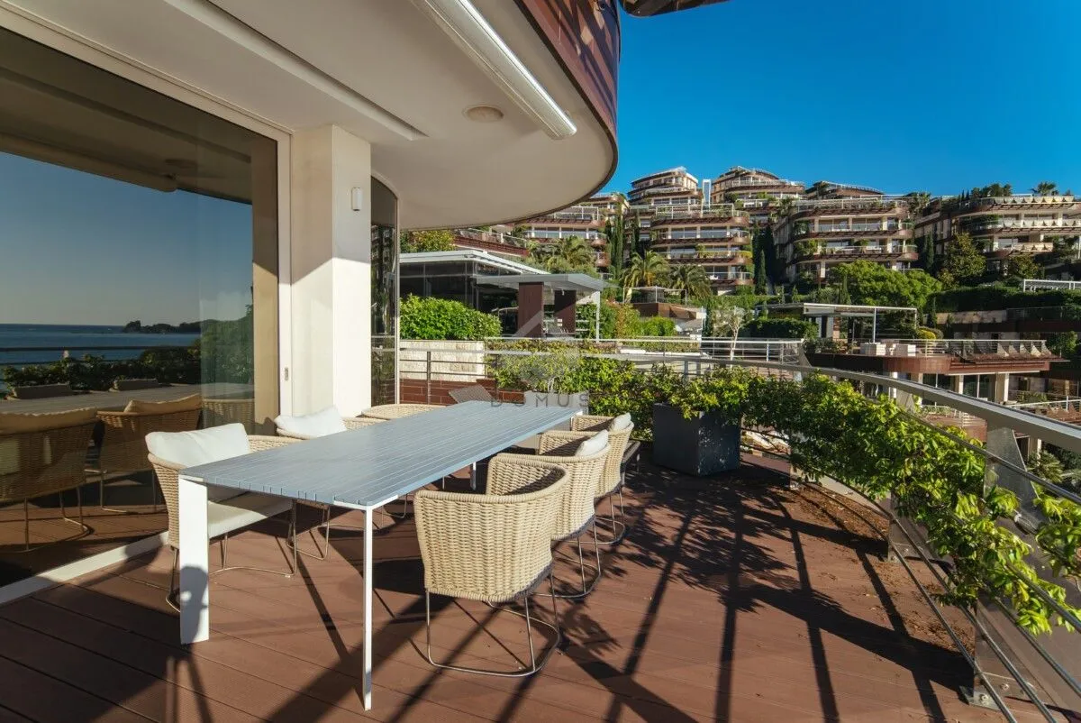Prodaja, dvosoban stan, 483m², Budva, Crna Gora