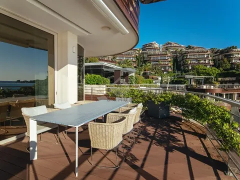 Sale, two bedroom apartment, 483m², Budva, Crna Gora - image 4