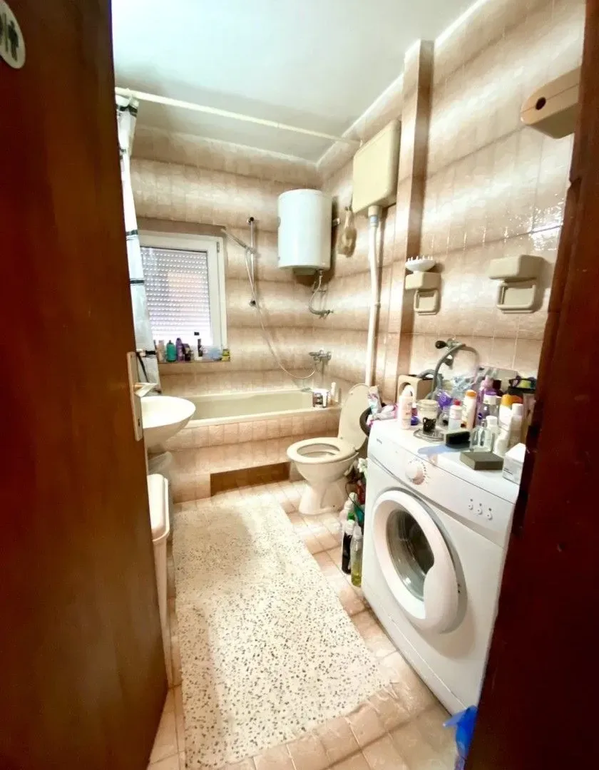 Prodaja, stan, 92m², Herceg Novi, Crna Gora
