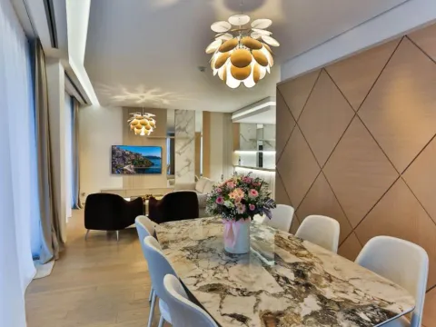 Prodaja, dvosoban stan, 182m², Budva, Crna Gora - image 5