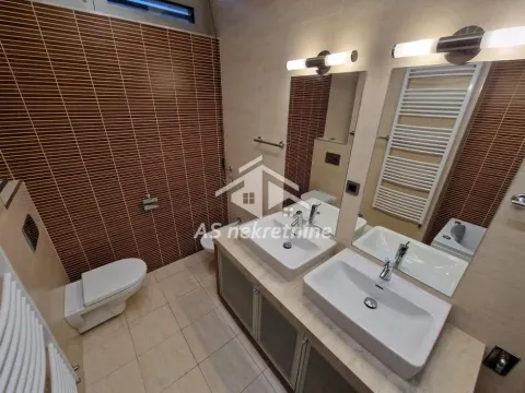 Izdavanje, stan, 48m², Savski Venac, Beograd - image 14