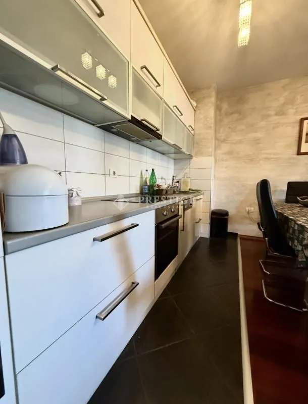 Prodaja, dvosoban stan, 67m², City Kvart, Podgorica