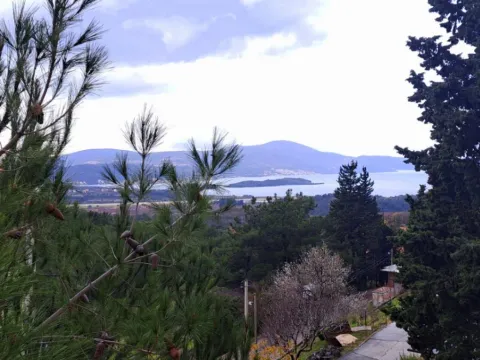 Sale, one bedroom apartment, 42m², Kavač, Kotor - image 3