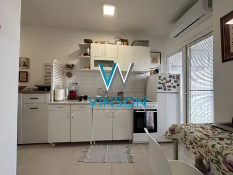 Sale, two bedroom apartment, 38m², Železnička Stanica, Novi Sad Sve Podlokacije - image 5