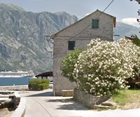 Prodaja, stan, 48m², Kotor, Crna Gora