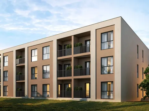 Prodaja, jednosoban stan, 51m², Radanovići, Kotor - image 2