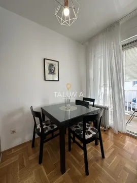 Rent, one bedroom apartment, 38m², Zagorič, Podgorica - image 5