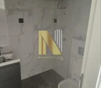 Sale, two bedroom apartment, 48m², Telep, Novi Sad Sve Podlokacije - image 9