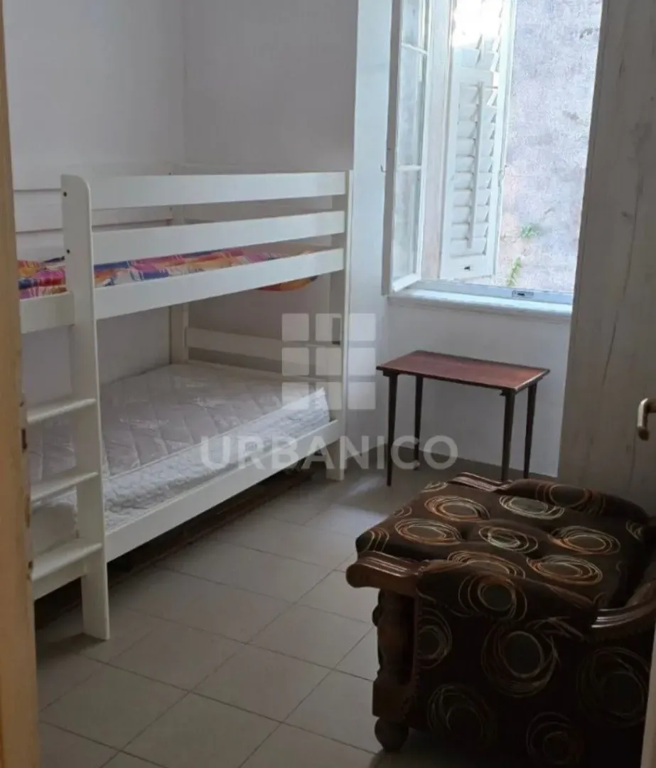 Prodaja, trosoban stan, 72m², Stari Grad Kotor, Kotor