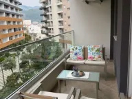Rent, one bedroom apartment, 45m², Golubovina, Budva - image 3