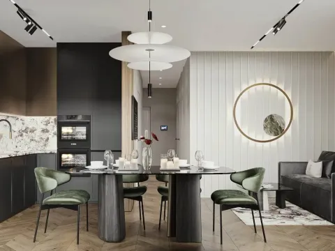 Prodaja, jednosoban stan, 37m², Centar, Bar - image 8