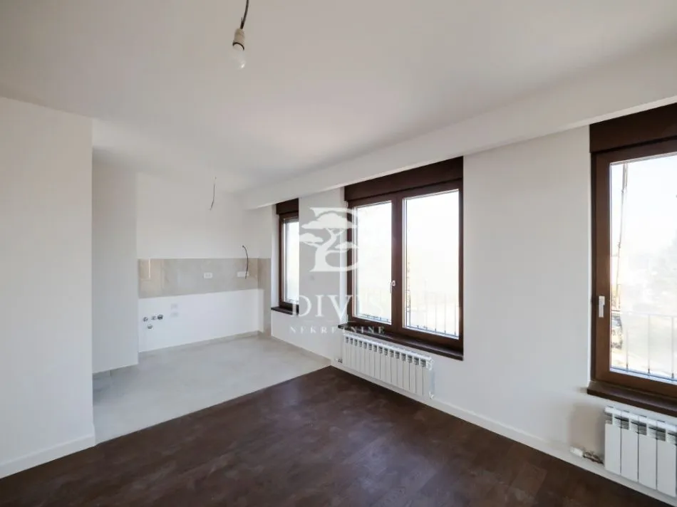 Prodaja, četvorosoban stan, 103m², Bezanijska Kosa 1, Bežanijska Kosa Sve Podlokacije