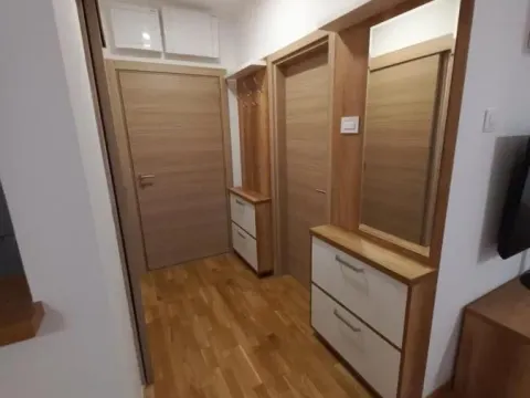 Izdavanje, dvosoban stan, 50m², Jugovićevo, Novi Sad Sve Podlokacije - image 10