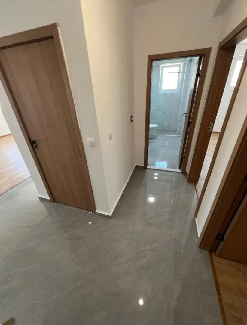 Sale, apartment, 81m², Bjeliši, Bar