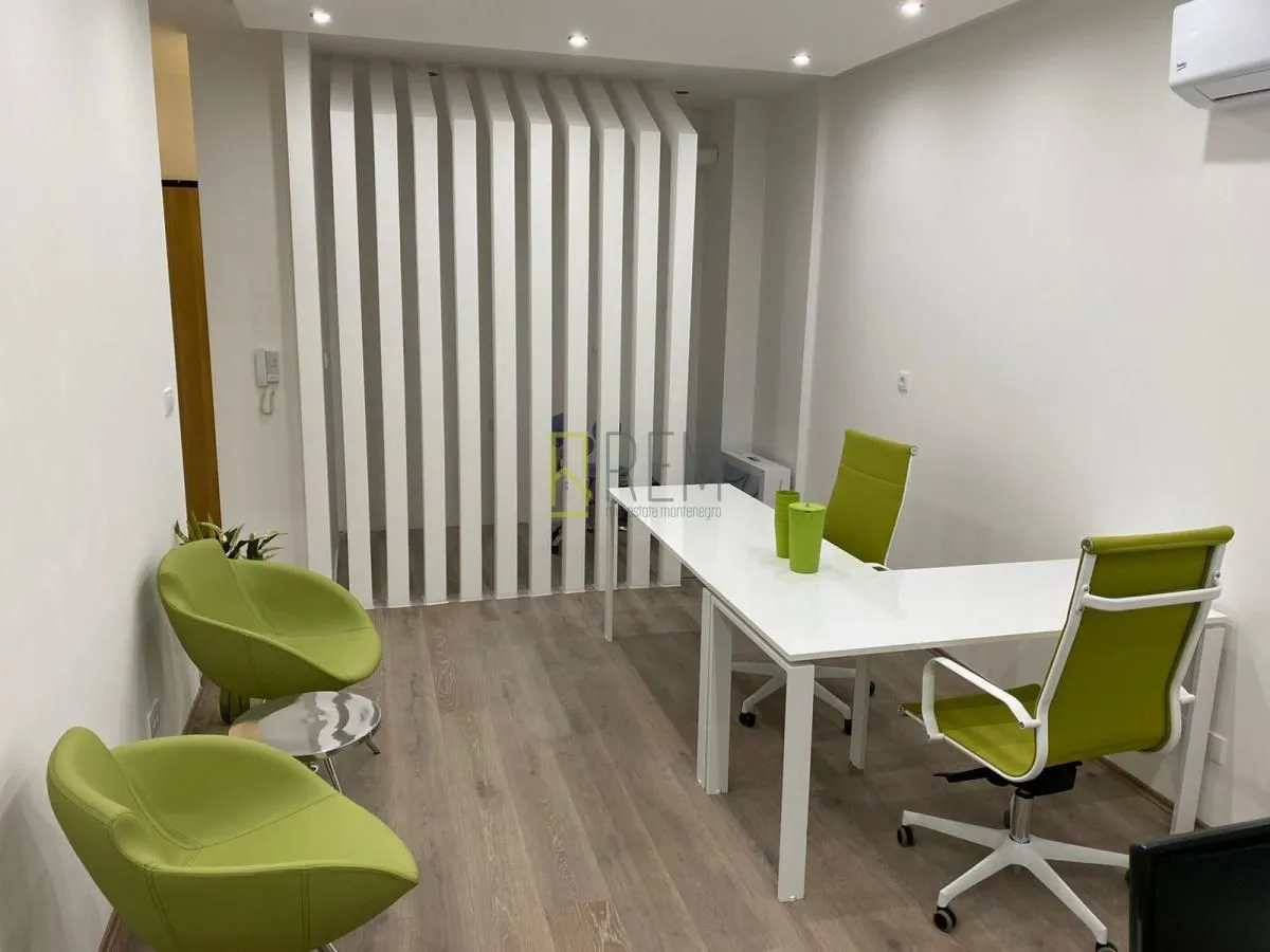 Prodaja, jednosoban stan, 43m², Podgorica, Crna Gora