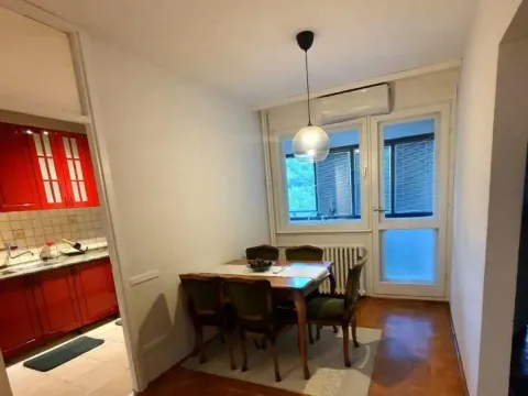 Izdavanje, trosoban stan, 75m², Voždovac Sve Podlokacije, Beograd - image 9