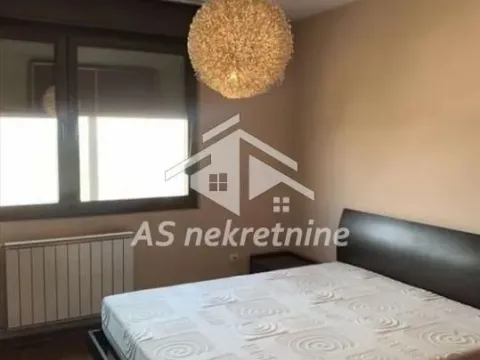 Rent, apartment, 65m², Čukarička Padina, Beograd - image 8