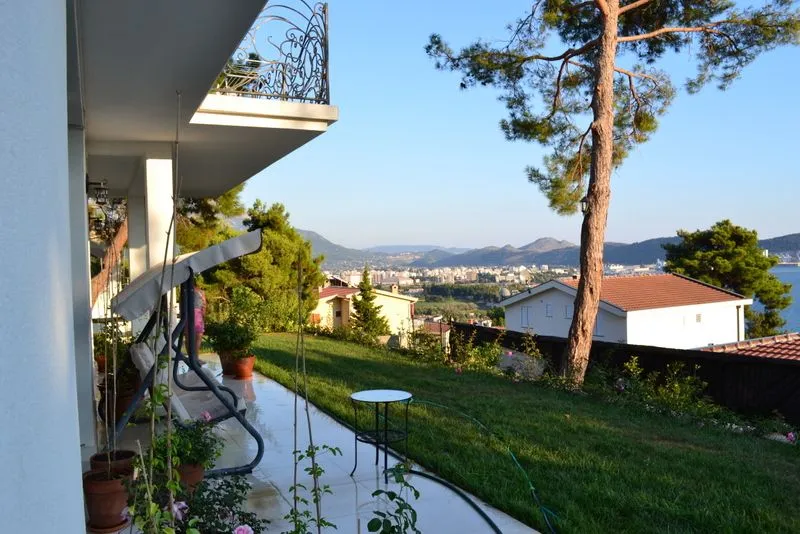 Sale, house, 360m², Šušanj, Bar