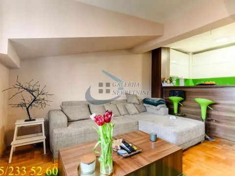 Sale, three bedroom apartment, 58m², Uciteljsko Naselje, Zvezdara Sve Podlokacije - image 20