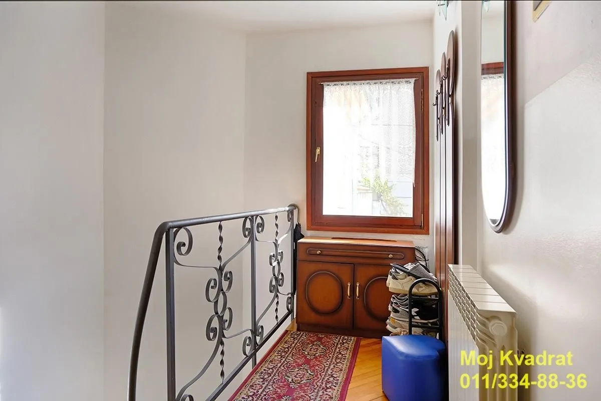 Prodaja, stan, 144m², Lekino Brdo, Voždovac Sve Podlokacije
