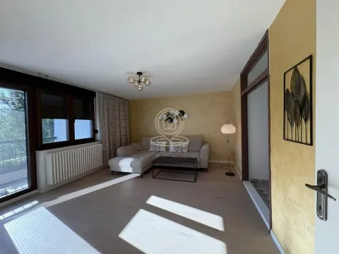 Prodaja, trosoban stan, 66m², Novo naselje, Novi Sad - image 2