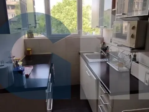 Sale, three bedroom apartment, 100m², Hala Pionir, Palilula Sve Podlokacije - image 11