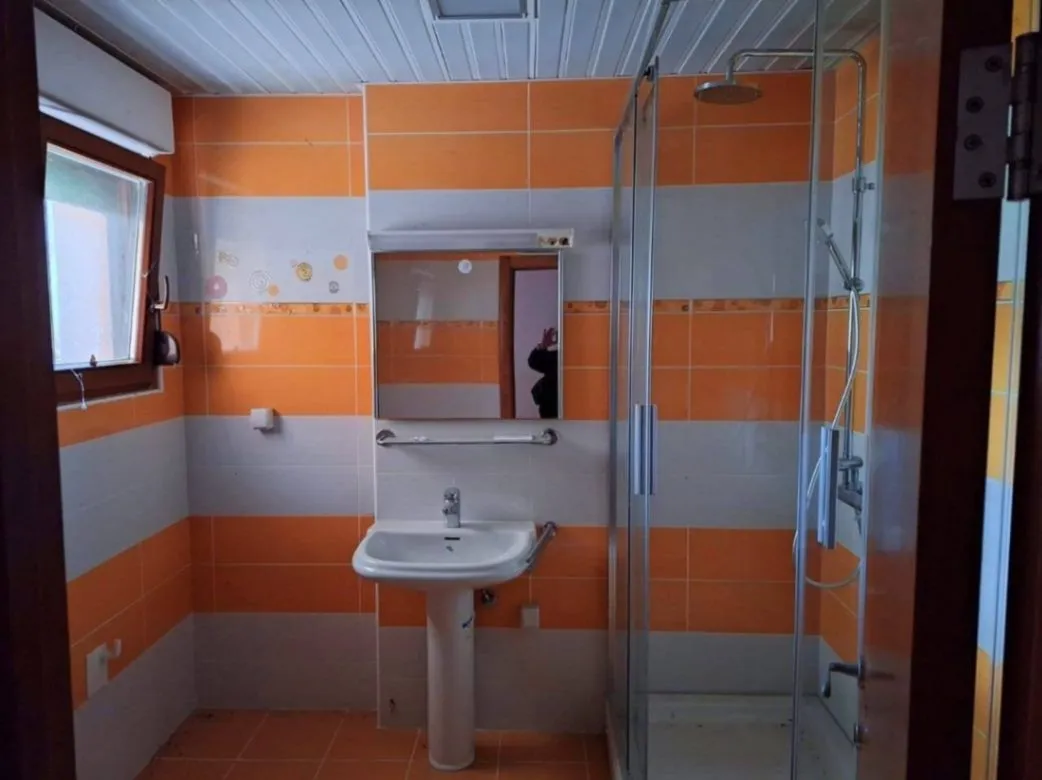 Sale, three bedroom apartment, 116m², Drobnići, Budva