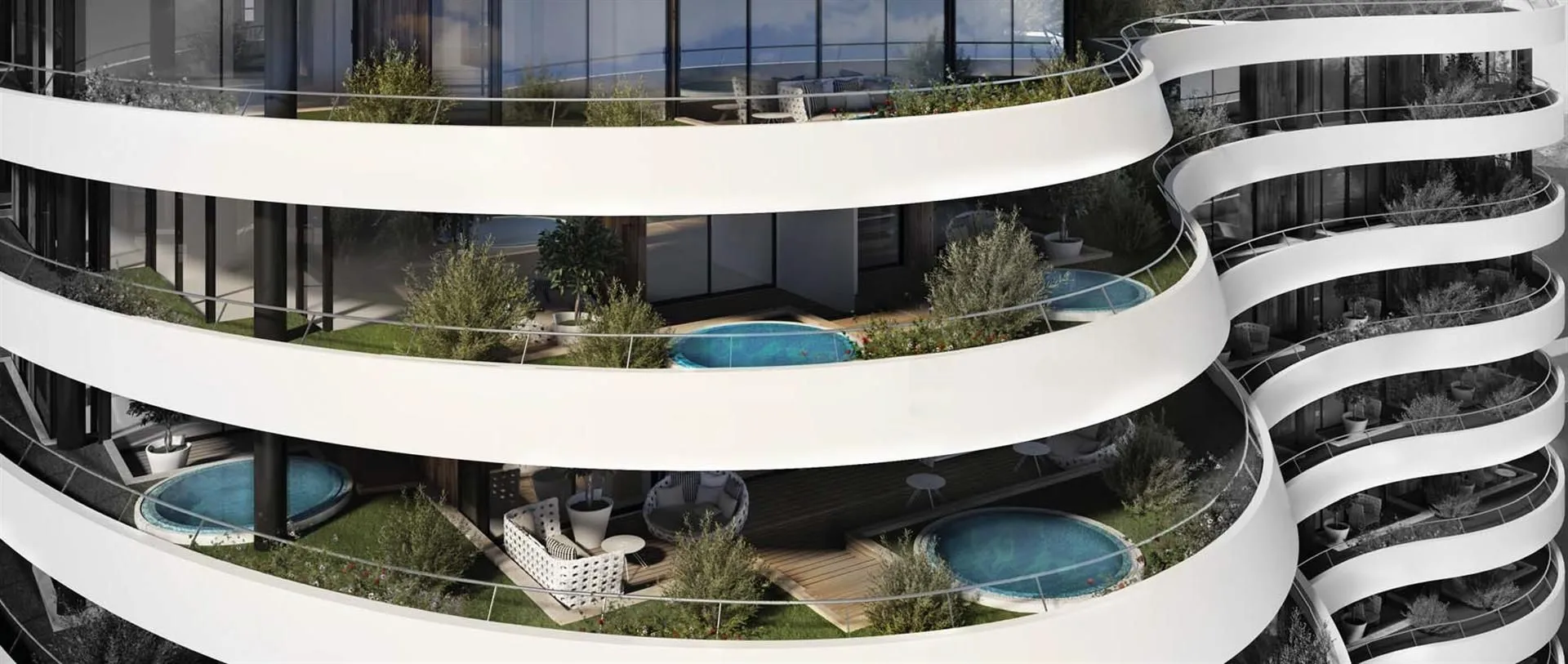 Prodaja, stan, 36m², Budva, Crna Gora