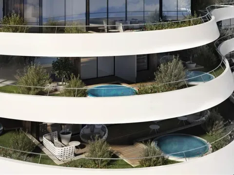 Prodaja, stan, 36m², Budva, Crna Gora - image 7