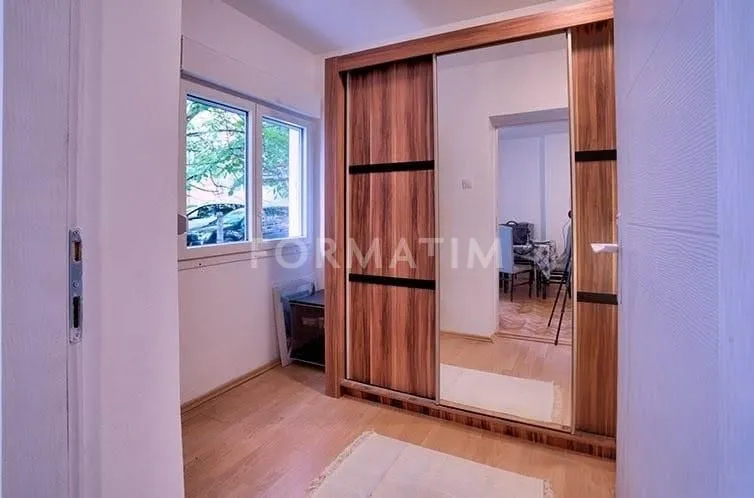 Izdavanje, jednosoban stan, 36m², Voždovac Sve Podlokacije, Beograd