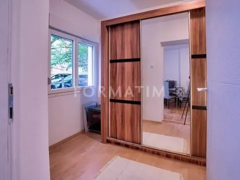 Izdavanje, jednosoban stan, 36m², Voždovac Sve Podlokacije, Beograd - image 5