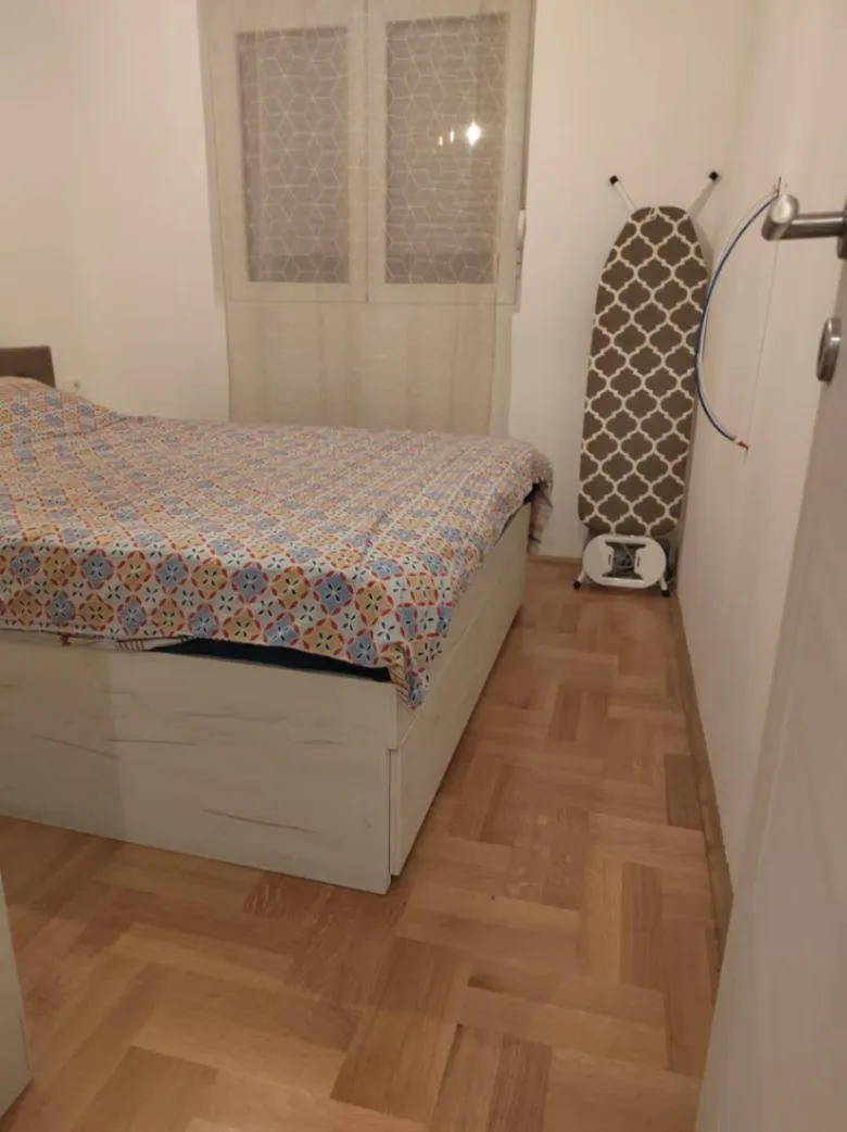 Prodaja, stan, 40m², Rozino, Budva
